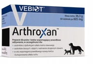 Vebiot arthroxan 60 tablety Vebiot arthroxan 60 tablety
