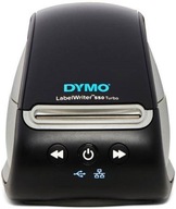 TURBO TLAČIAREŇ ŠTÍTKOV DYMO LABELWRITER 550