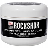 ROCKSHOX DYNAMIC SEAL GREASE PTFE mazivo na tlmiče 29ml ROCKSHOX DYNAMIC SEAL GREASE PTFE mazivo na tlmiče 29ml