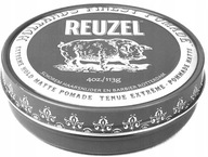 REUZEL EXTREME HOLD MATNÁ SILNÁ MATNÁ POMÁDA 113g REUZEL EXTREME HOLD MATNÁ SILNÁ MATNÁ POMÁDA 113g