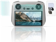 TEPENÉ OCHRANNÉ SKLÁ PRE DJI RC Mini 3 Pro 2 ks TEPENÉ OCHRANNÉ SKLÁ PRE DJI RC Mini 3 Pro 2 ks