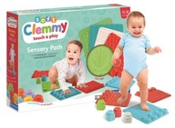 SENSORY MAT SOFT s vôňou BLOCKS NA ROK JEDEN DARČEK SENSORY MAT SOFT s vôňou BLOCKS NA ROK JEDEN DARČEK