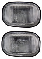 TOYOTA COROLLA E10 E11 E12 SÚPRAVA smerových svetiel TOYOTA COROLLA E10 E11 E12 SÚPRAVA smerových svetiel