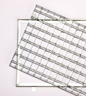 rohožka vyberateľná z rámu na čistenie 35x50 rohožka vyberateľná z rámu na čistenie 35x50