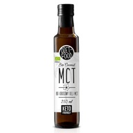 BIO MCT C8+C10 kokosový olej 250 ml DIÉTNE-POTRAVINY BIO MCT C8+C10 kokosový olej 250 ml DIÉTNE-POTRAVINY