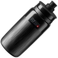 BICYKLOVÁ FĽAŠA BLACK ELITE FLY TEX 550 ML BICYKLOVÁ FĽAŠA BLACK ELITE FLY TEX 550 ML
