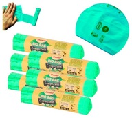 Bio Brinks 5L Eco Biologicky odbúrateľné 100 ks Bio Brinks 5L Eco Biologicky odbúrateľné 100 ks