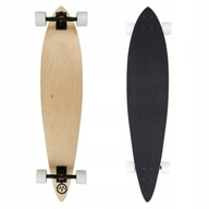 Longboard skateboard MASTER Pintail 41''