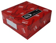 TRW DF4262S PREDNÉ BRZDOVÉ KOTÚČE 312X25MM