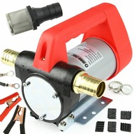 ČERPADLO OLEJOVÉ ČERPADLO CPN FUEL 12V ČERPADLO OLEJOVÉ ČERPADLO CPN FUEL 12V