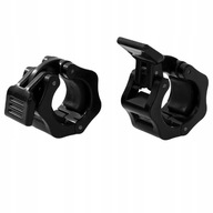 LOCK QR čeľusťové spony na krk 28 mm 2 ks. LOCK QR čeľusťové spony na krk 28 mm 2 ks.