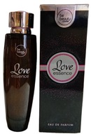 Be Beauty Love Essence parfumovaná voda 75 ml Be Beauty Love Essence parfumovaná voda 75 ml