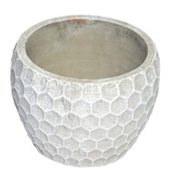 BETÓNOVÁ KRYTKA 15,5 × 11 × 15,5 cm BETÓNOVÁ KRYTKA 15,5 × 11 × 15,5 cm