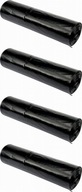 Merida Economy HDPE vrecia na odpadky 120l 50ks x4 Merida Economy HDPE vrecia na odpadky 120l 50ks x4