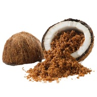 Bio kokosový cukor, 5 KG, priamo z Indonézie Bio kokosový cukor, 5 KG, priamo z Indonézie