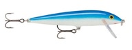 Rapala Countdown 9 cm Modrá CD09 B Rapala Countdown 9 cm Modrá CD09 B