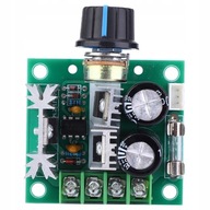 10A DC 12V 24V 36V 40V PWM regulátor rýchlosti 10A DC 12V 24V 36V 40V PWM regulátor rýchlosti