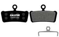 GALFER AVID/SRAM FD459 BRZDOVÉ DESTIČKY ŠTANDARD GALFER AVID/SRAM FD459 BRZDOVÉ DESTIČKY ŠTANDARD