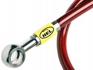 Brzdové vedenie HEL Honda CBR929 SC44 2000-2001 Brzdové vedenie HEL Honda CBR929 SC44 2000-2001