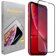 TEPENÉ SKLO PRE iPhone 11 / XR OCHRANNÉ JCPAL Preserver na celú obrazovku TEPENÉ SKLO PRE iPhone 11 / XR OCHRANNÉ JCPAL Preserver na celú obrazovku