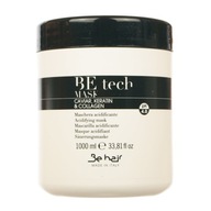 Be Hair BE TECH okysľujúca maska 1000 ml Be Hair BE TECH okysľujúca maska 1000 ml