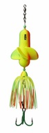 Madcat A-Static Propeller Teaser 3/0 nástraha 150g Madcat A-Static Propeller Teaser 3/0 nástraha 150g