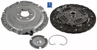 SADA SPOJKY. VW GOLF 1.4 AEX 96- /SACHS/ SADA SPOJKY. VW GOLF 1.4 AEX 96- /SACHS/