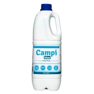Turistická toaletná kvapalina Campi Blue 2 litre