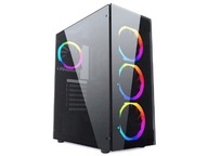 Kryt GEMBIRD Fornax 1500 RGB Kryt GEMBIRD Fornax 1500 RGB