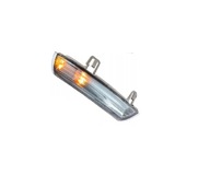 VOLKSWAGEN SKODA SMEROVÉ ZRKADLO ĽAVÉ LED VOLKSWAGEN SKODA SMEROVÉ ZRKADLO ĽAVÉ LED