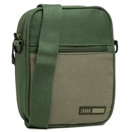 Taška cez rameno JACK&JONES, pánska kabelka Taška cez rameno JACK&JONES, pánska kabelka