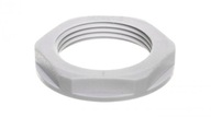 Polyamidová matica M25 KMK-PA svetlosivá M25 978 Polyamidová matica M25 KMK-PA svetlosivá M25 978