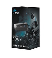 Motorkársky interkom CARDO Packtalk Edge SINGLE