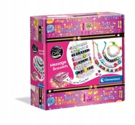 CRAZY CHIC MESSAGE BRACELETS CLEM 18640 CRAZY CHIC MESSAGE BRACELETS CLEM 18640