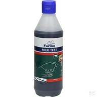 603032FA Tekutina na testovanie mlieka, 1000 ml Farma