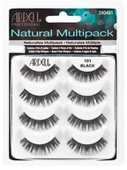 Riasy Ardell MultiPack Strips 101 Black Riasy Ardell MultiPack Strips 101 Black