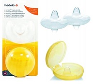 Medela návleky na prsia na dojčenie M Medela návleky na prsia na dojčenie M