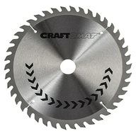 Pílový kotúč Craftomat na drevo CT 140x20mm 42 zubov Pílový kotúč Craftomat na drevo CT 140x20mm 42 zubov