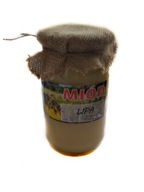 Lipový med 1,1 kg z Poľska Lipový med 1,1 kg z Poľska