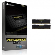 Corsair DDR4 Vengeance LPX 16 GB / 3000 (2 * 8 GB) CL15-1