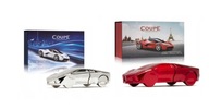 Chris Diamond Coupe RED + SILVER 2x100ml EDP SET Chris Diamond Coupe RED + SILVER 2x100ml EDP SET