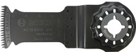 Bosch AIZ 32 BSPB pílový list drevo starlock BIM Bosch AIZ 32 BSPB pílový list drevo starlock BIM