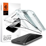 Tvrdené sklo pre iPhone 15 Plus, Spigen Ez FC 2P Tvrdené sklo pre iPhone 15 Plus, Spigen Ez FC 2P