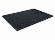 SKLENENÁ KUCHYŇSKÁ DOSKA 60x20 74c Dark rock SKLENENÁ KUCHYŇSKÁ DOSKA 60x20 74c Dark rock