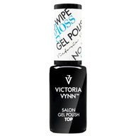 Victoria Vynn Top No Wipe Gloss Hybrid 15 ml