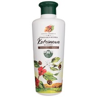 BANFI Kofeínové mlieko z nechtíka a harmančeka 250 ml BANFI Kofeínové mlieko z nechtíka a harmančeka 250 ml