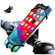 FLEXIBILNÝ A STABILNÝ DRŽIAK TELEFÓNU NA MOTOCYKL FLEXIBILNÝ A STABILNÝ DRŽIAK TELEFÓNU NA MOTOCYKL