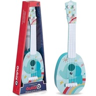 GITARA PRE DETI UKULELE HUDOBNÝ NÁSTROJ GITARA GITARA PRE DETI UKULELE HUDOBNÝ NÁSTROJ GITARA