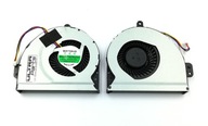 Ventilátor ASUS A43BY A53Z A53S