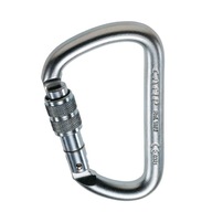 Camp Carabiner D Pro Lock Screw Lock Camp Carabiner D Pro Lock Screw Lock